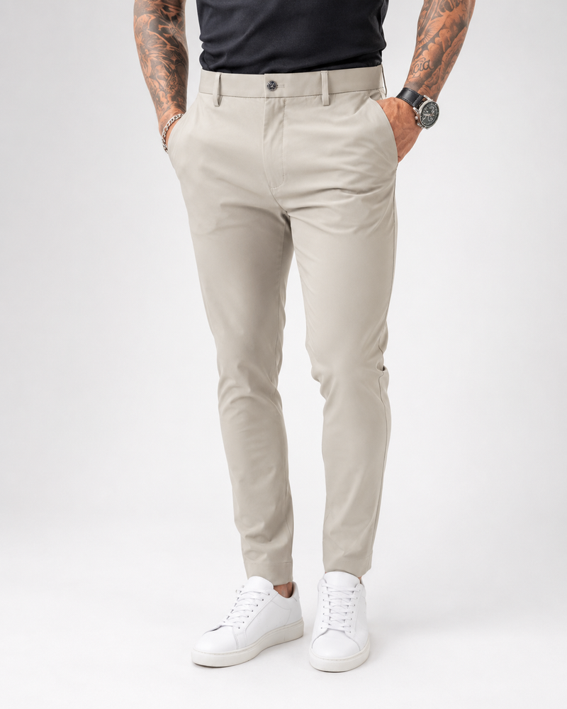 Calça Alfaiataria Marquês Masculina | Lord Outfit
