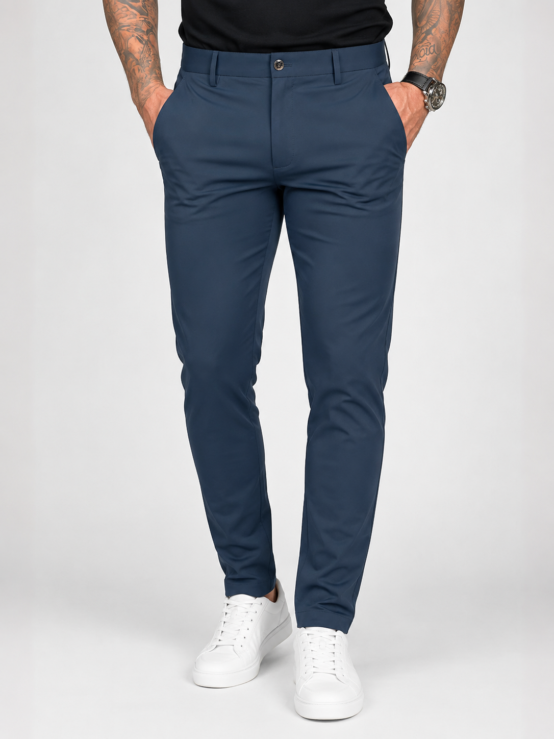 Calça Alfaiataria Marquês Masculina | Lord Outfit
