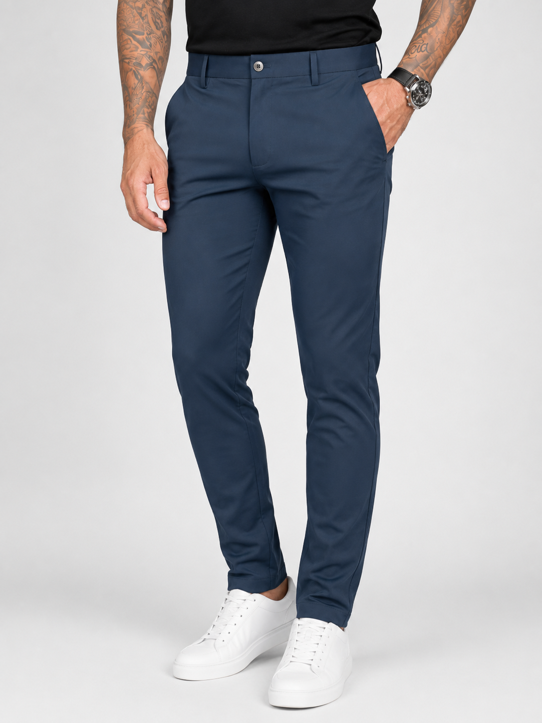 Calça Alfaiataria Marquês Masculina | Lord Outfit