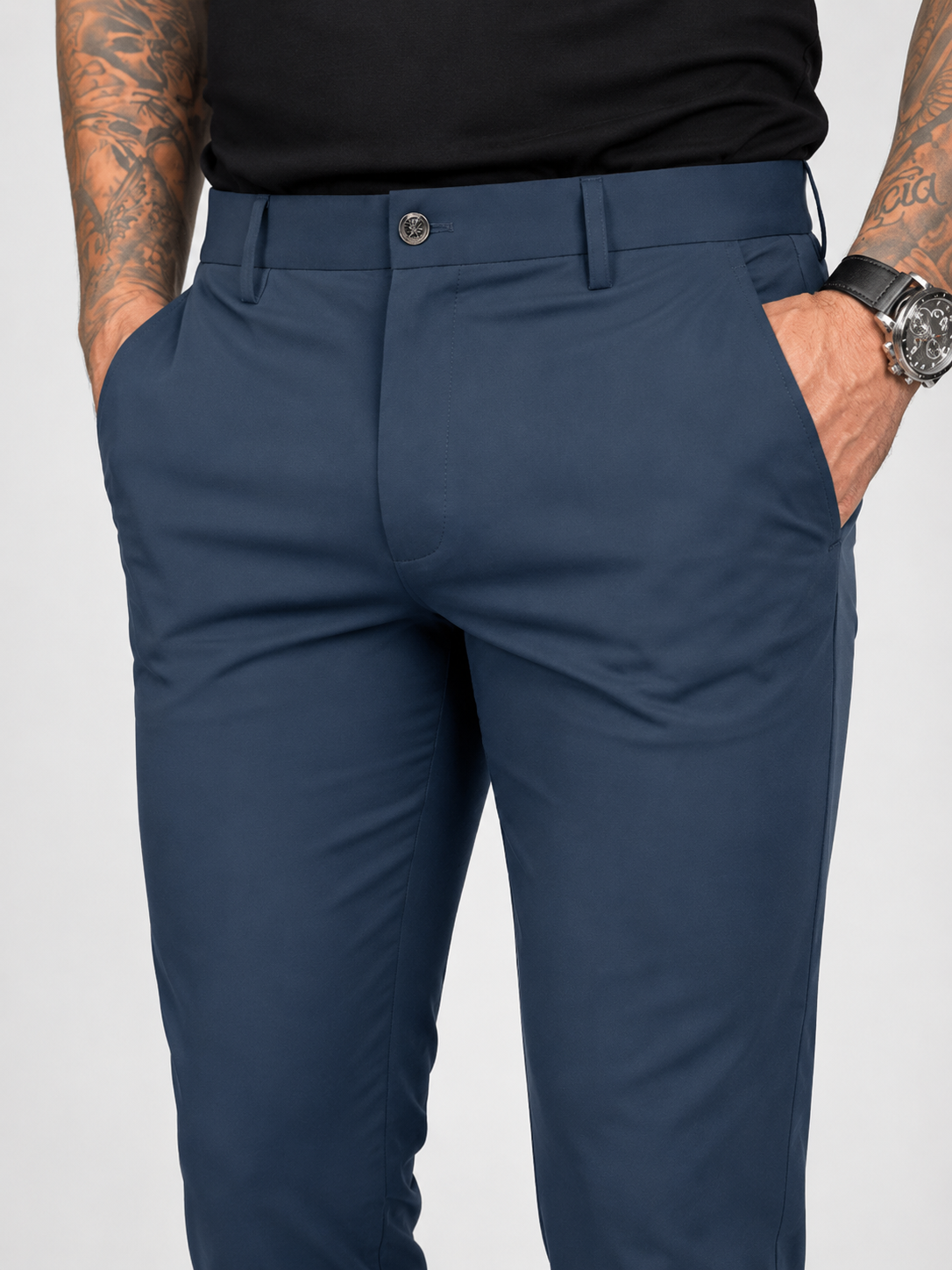 Calça Alfaiataria Marquês Masculina | Lord Outfit