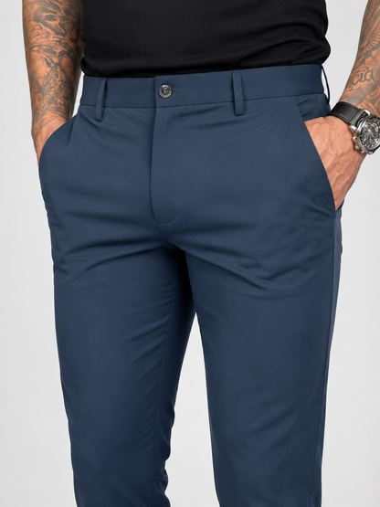 Calça Alfaiataria Marquês Masculina | Lord Outfit