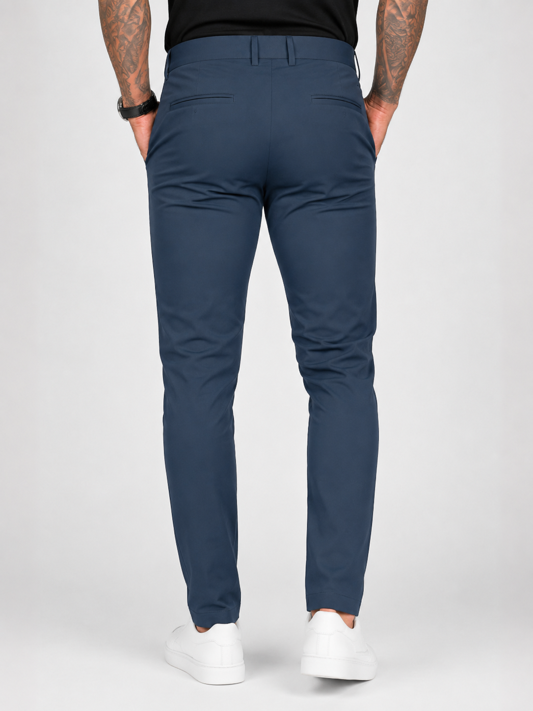 Calça Alfaiataria Marquês Masculina | Lord Outfit