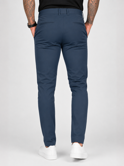 Calça Alfaiataria Marquês Masculina | Lord Outfit