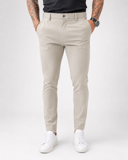 Calça Alfaiataria Marquês Masculina | Lord Outfit