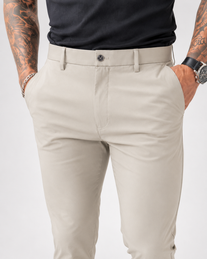 Calça Alfaiataria Marquês Masculina | Lord Outfit