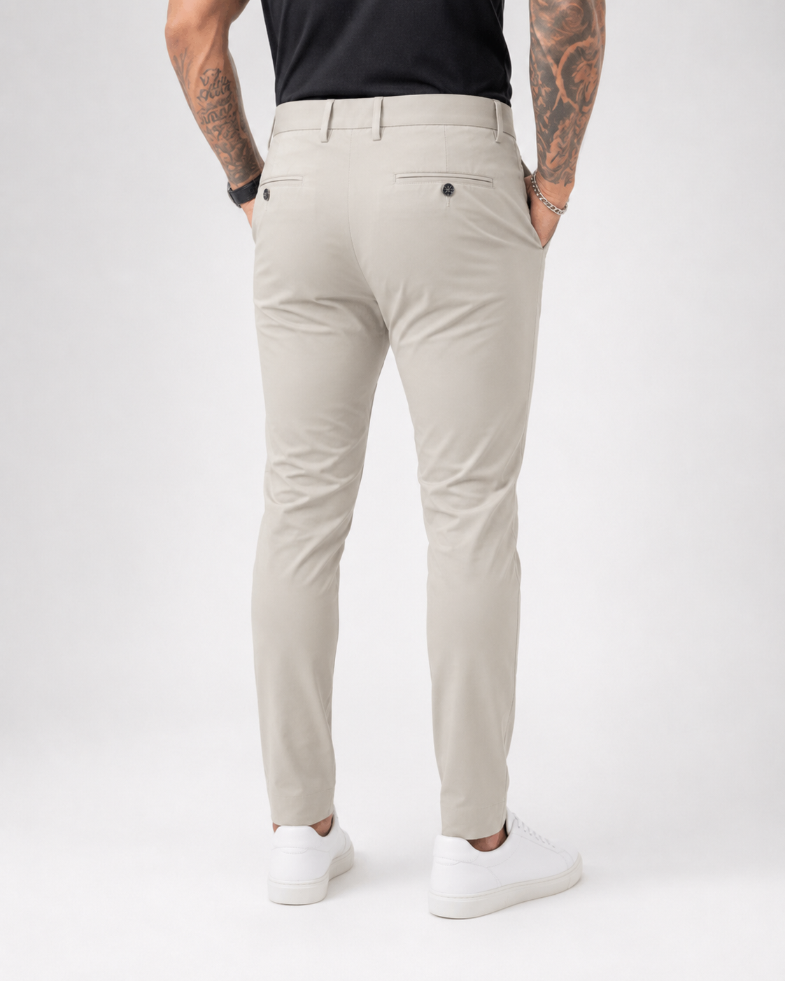 Calça Alfaiataria Marquês Masculina | Lord Outfit