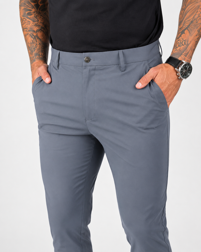 Calça Alfaiataria Marquês Masculina | Lord Outfit