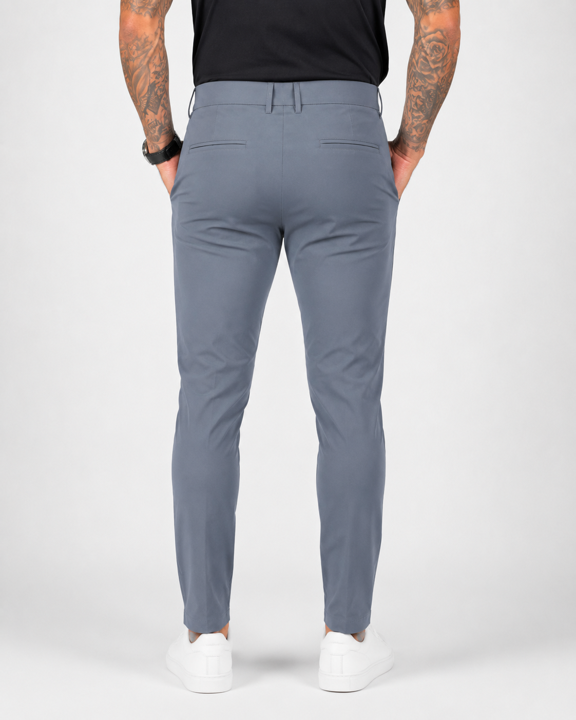 Calça Alfaiataria Marquês Masculina | Lord Outfit