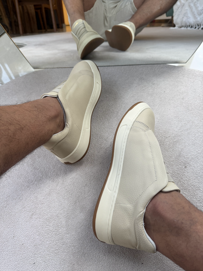 Sapato Slip On Reserva Croma