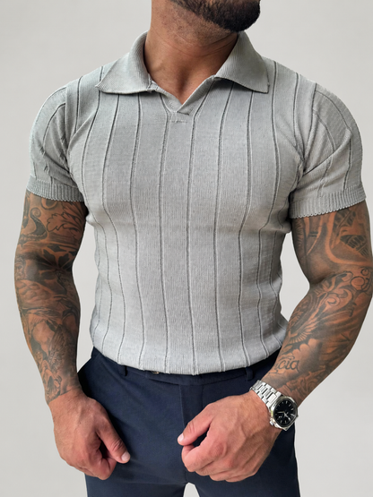 Camisa Polo Italiana Masculina Ajuste Perfeito | Lord Outfit