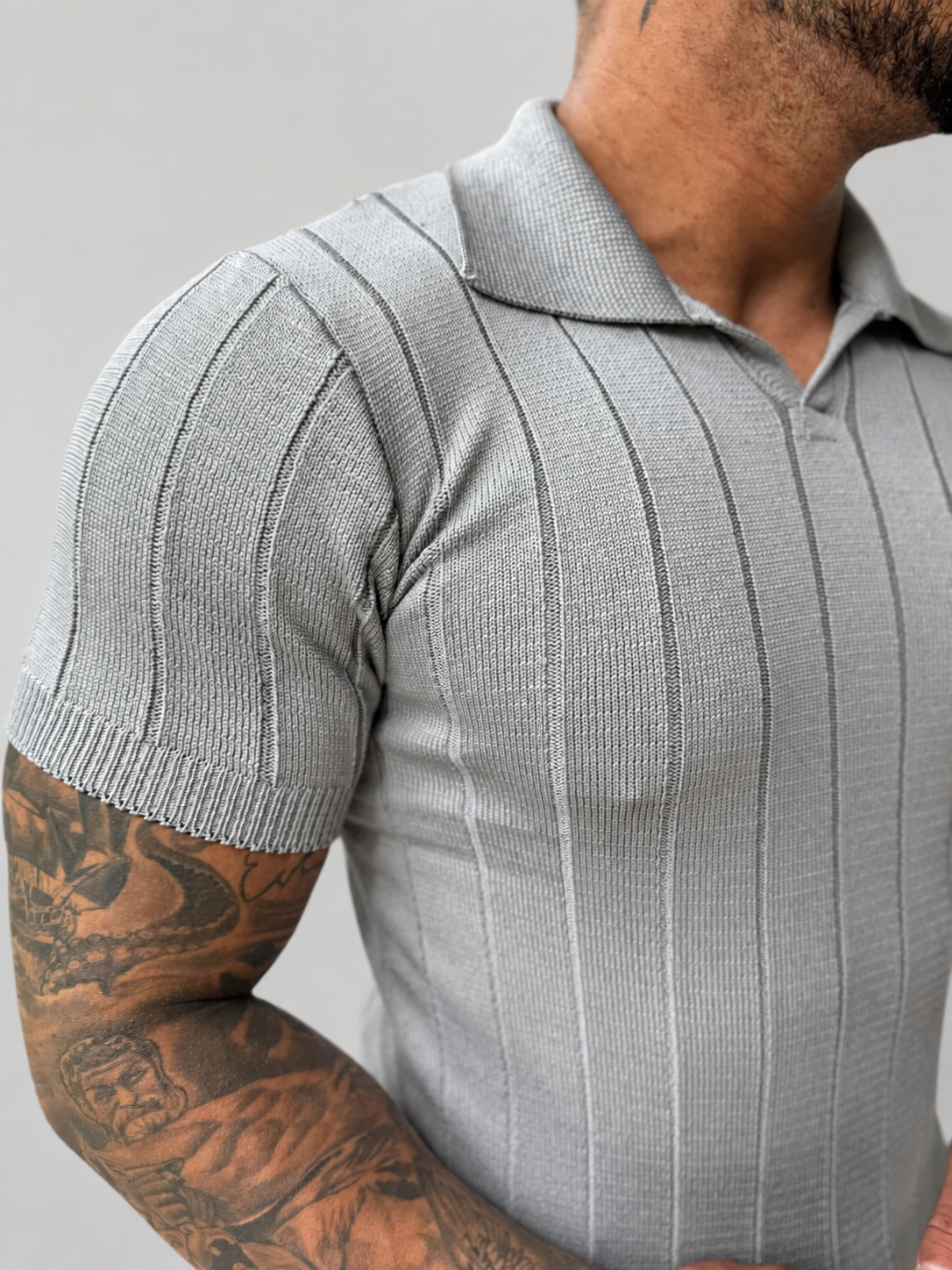 Camisa Polo Italiana Masculina Ajuste Perfeito | Lord Outfit
