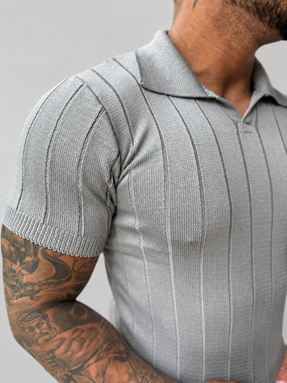 Camisa Polo Italiana Masculina Ajuste Perfeito | Lord Outfit