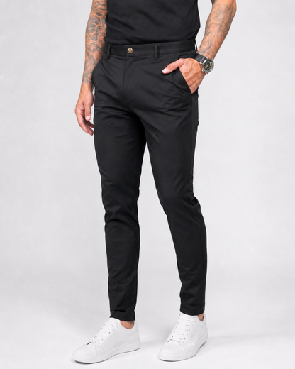 Calça Alfaiataria Marquês Masculina | Lord Outfit