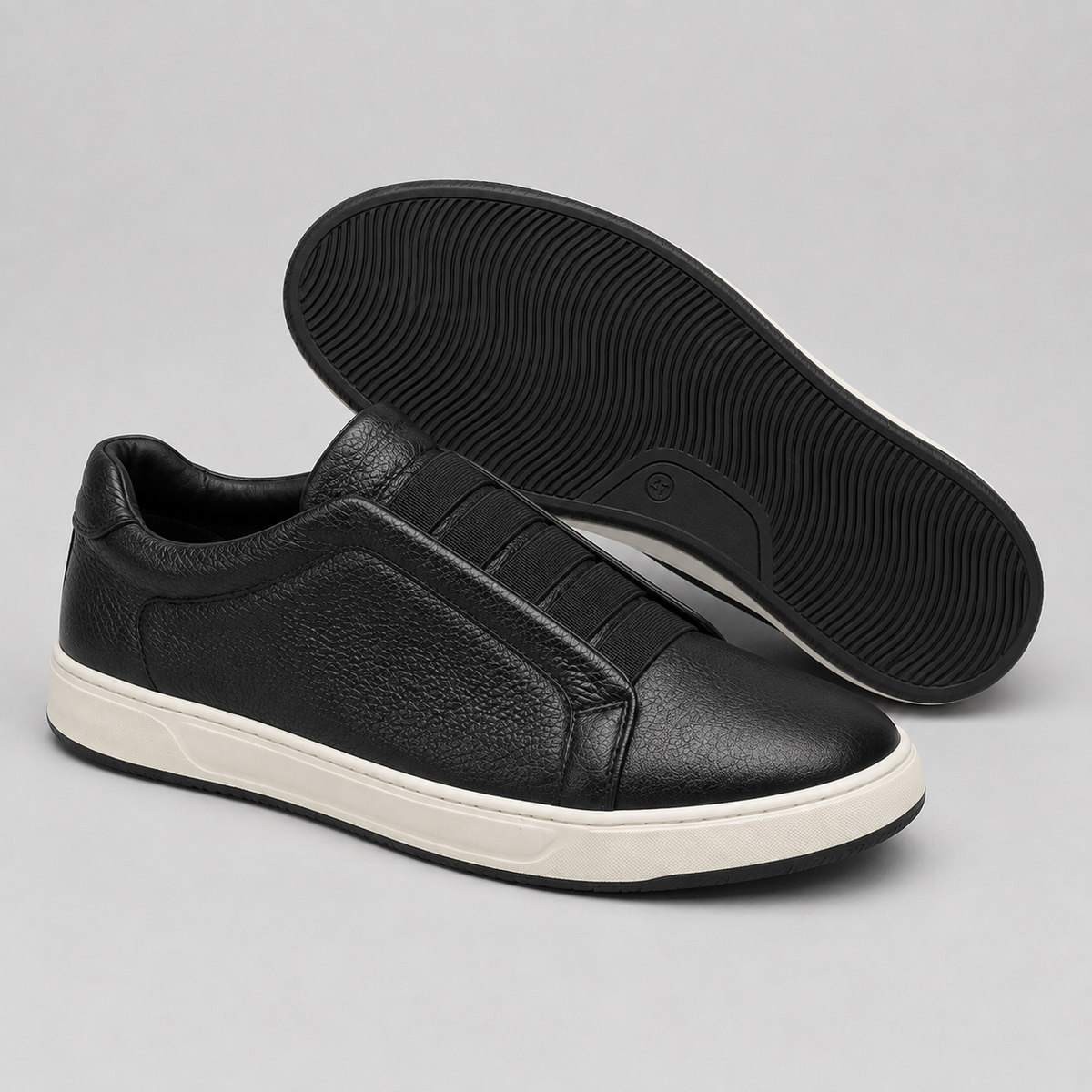 Sapato Slip On Reserva Croma