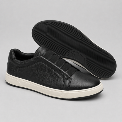 Sapato Slip On Reserva Croma
