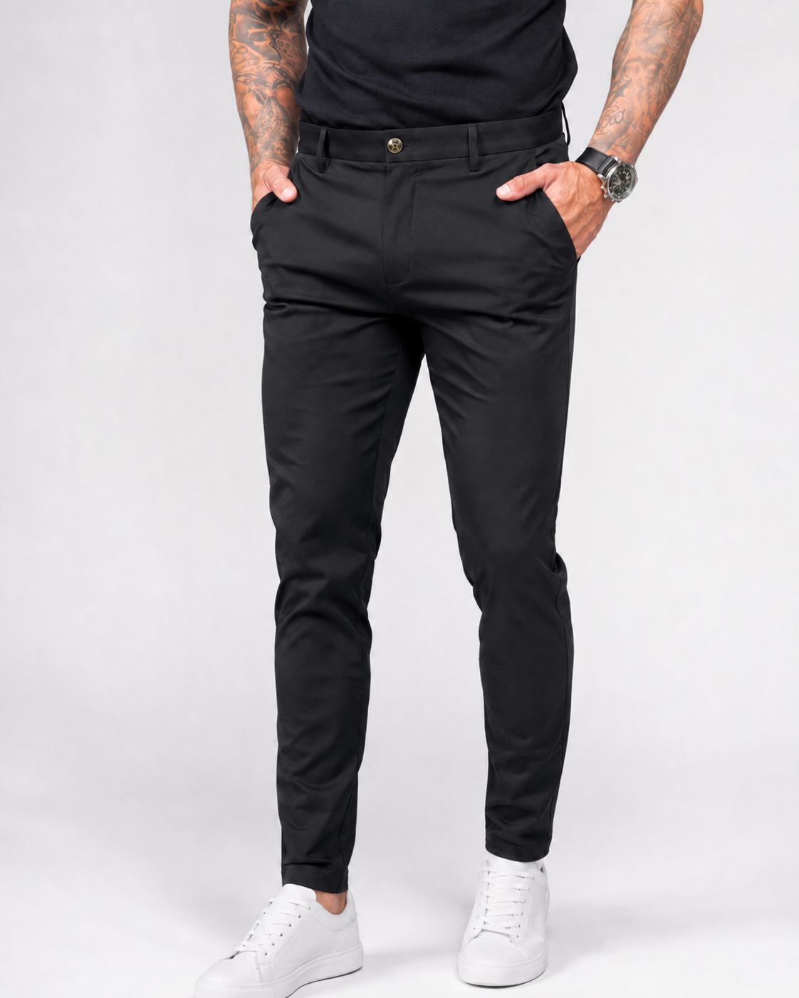 Calça Alfaiataria Marquês Masculina | Lord Outfit