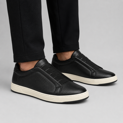 Sapato Slip On Reserva Croma
