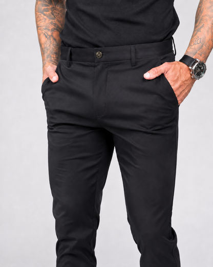 Calça Alfaiataria Marquês Masculina | Lord Outfit