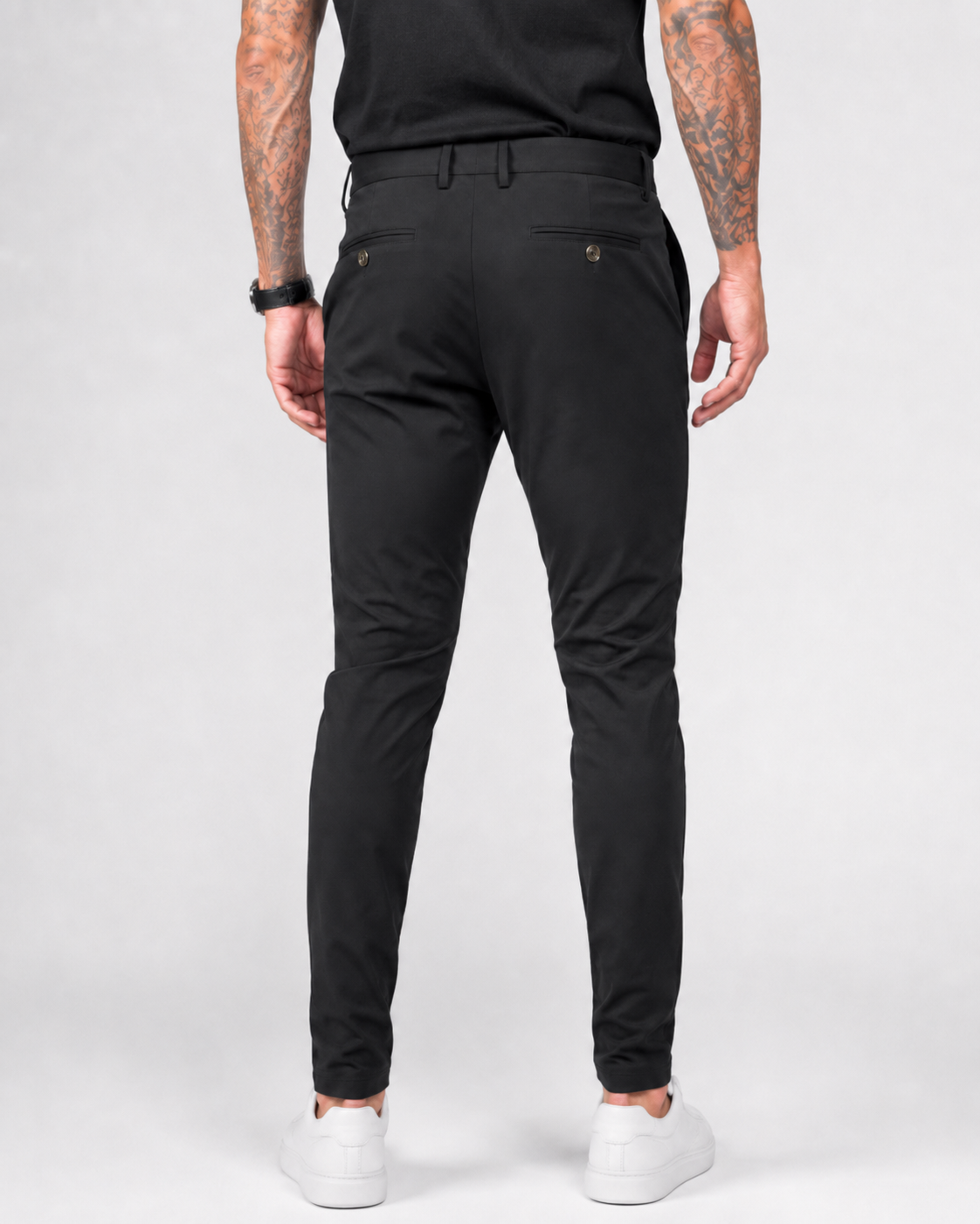 Calça Alfaiataria Marquês Masculina | Lord Outfit