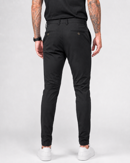 Calça Alfaiataria Marquês Masculina | Lord Outfit