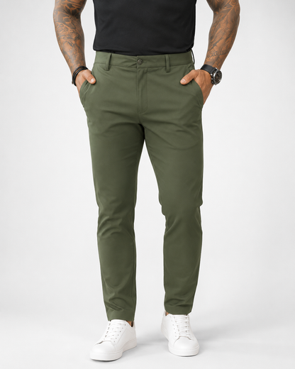 Calça Alfaiataria Marquês Masculina | Lord Outfit