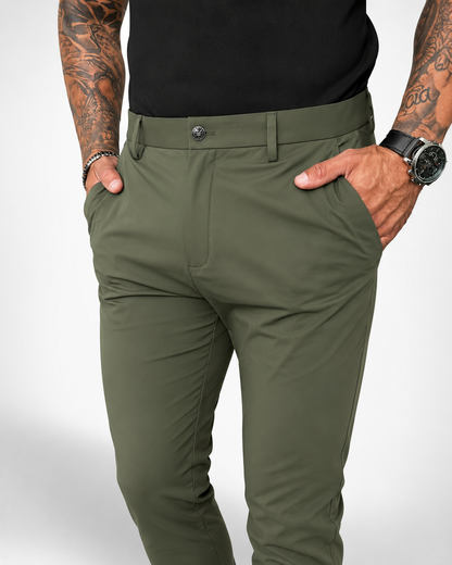 Calça Alfaiataria Marquês Masculina | Lord Outfit
