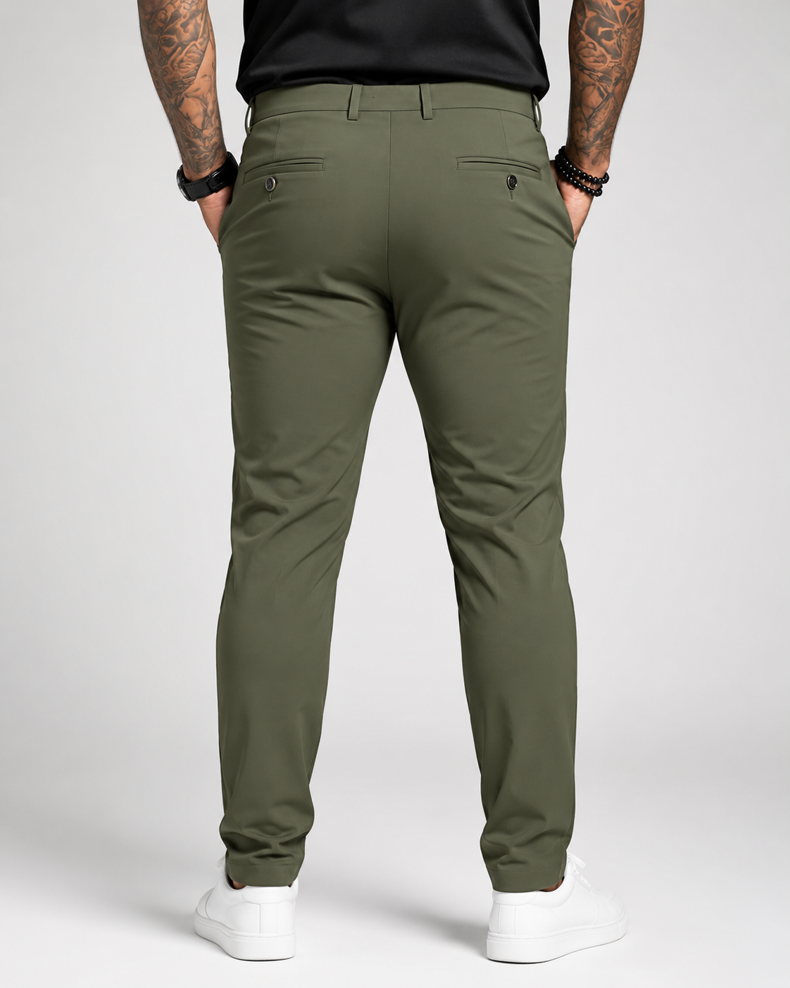 Calça Alfaiataria Marquês Masculina | Lord Outfit