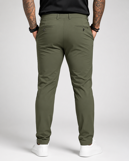 Calça Alfaiataria Marquês Masculina | Lord Outfit