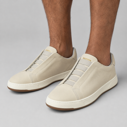 Sapato Slip On Reserva Croma