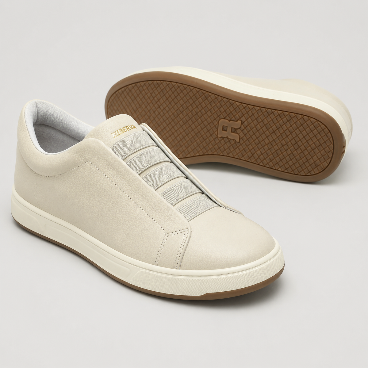 Sapato Slip On Reserva Croma