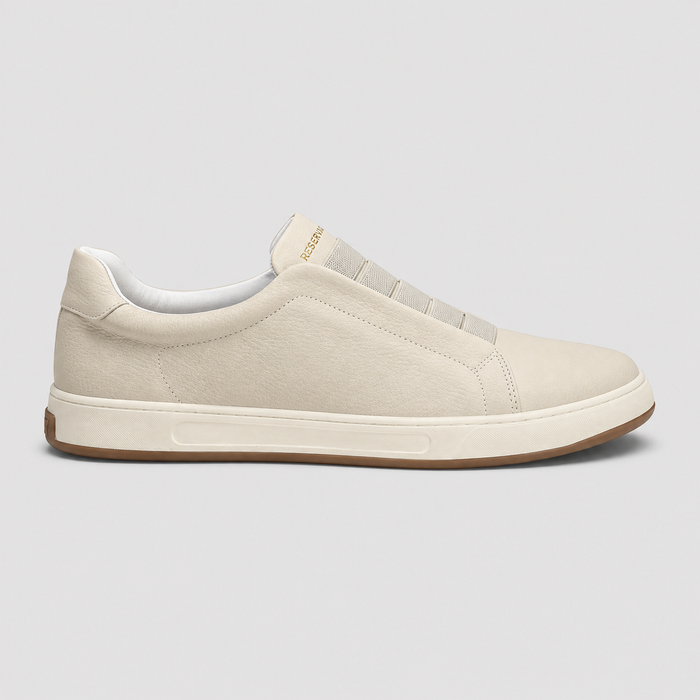 Sapato Slip On Reserva Croma