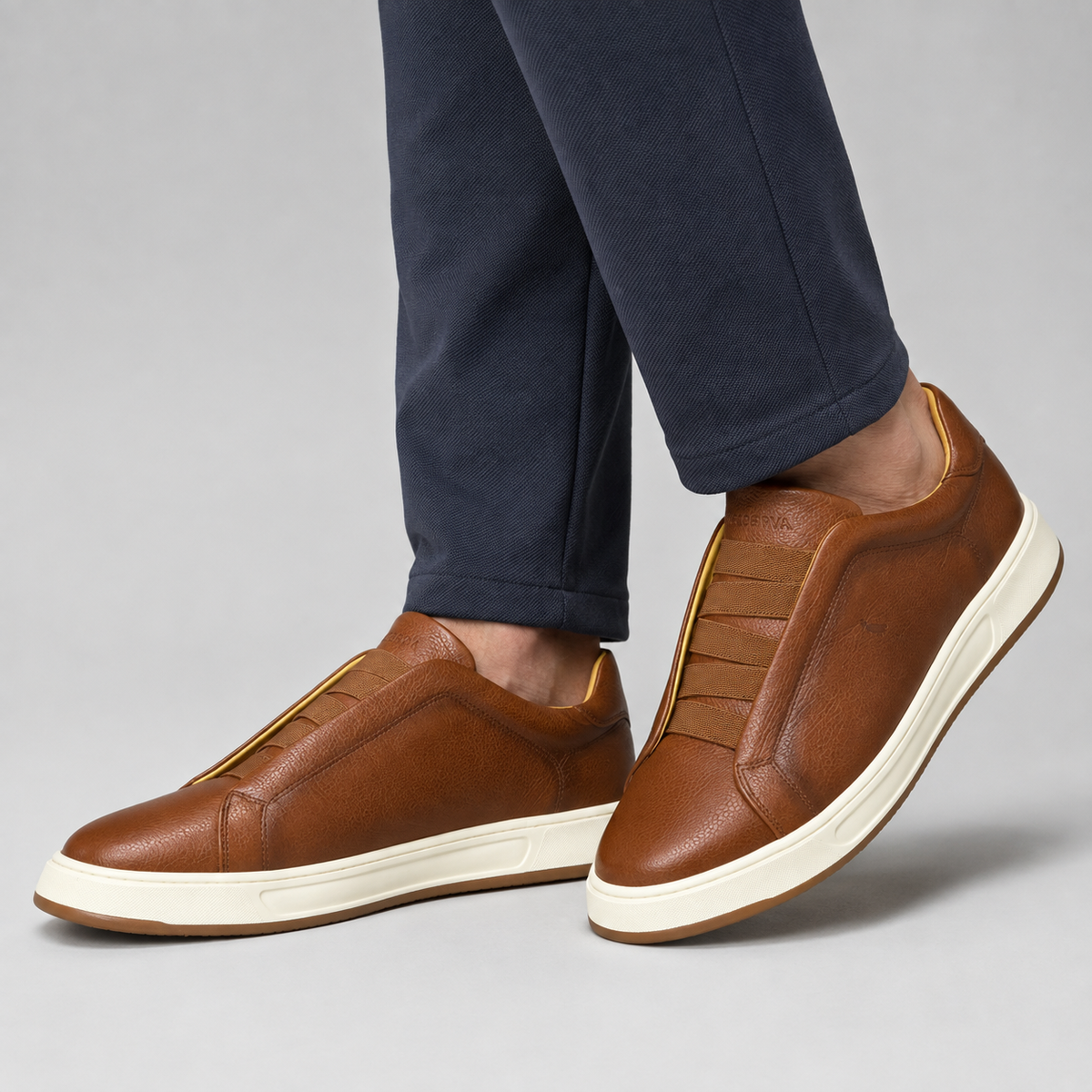 Sapato Slip On Reserva Croma