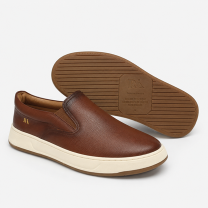 Sapato Masculino Reserva Slip On