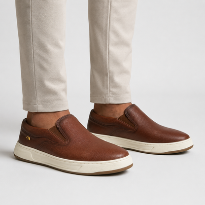 Sapato Masculino Reserva Slip On
