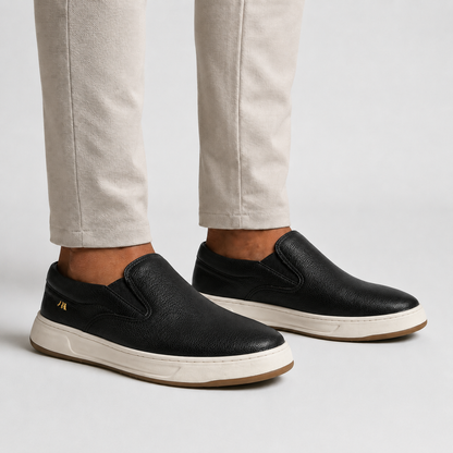 Sapato Masculino Reserva Slip On