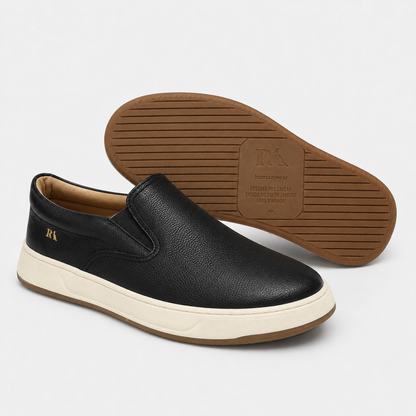 Sapato Masculino Reserva Slip On