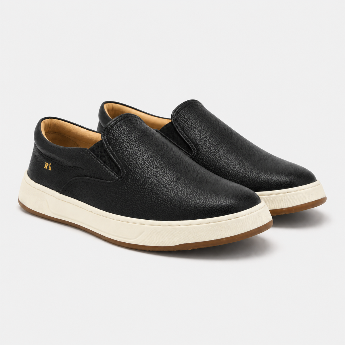 Sapato Masculino Reserva Slip On