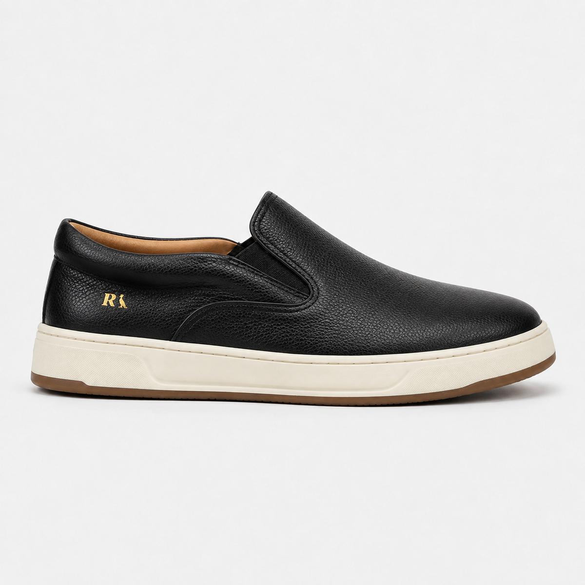 Sapato Masculino Reserva Slip On