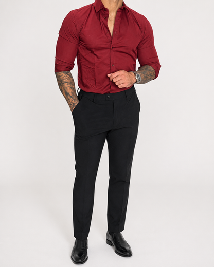 Conjunto Lord Camisa Imperial e Calça Marquês | Lord Outfit